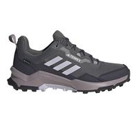 ADIDAS Terrex Ax4 Gore-tex W - Mujer - Gris - talla 40- modelo 2025