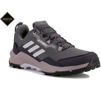 ADIDAS Terrex Ax4 Gore-tex W - Mujer - Gris - talla 40- modelo 2025
