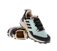 adidas Terrex AX4 GTX Mujer Calzado para senderismo Gore-Tex 5 Turquesa