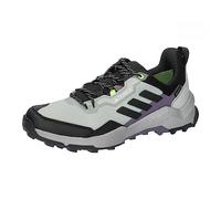 adidas Terrex Ax4 GTX W, Zapatos-Alto Mujer, Wonder Silver/Core Black/Grey Two, 36 2/3 EU