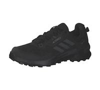 adidas Terrex Ax4 Gtx, Zapatillas de Running Hombre, Core Black Carbon Grey Four, 42 EU