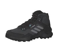 Adidas Terrex Ax4 GTX, Zapatillas Deportivas Mujer, Cblack/Grethr/Minton, 37 1/3 EU