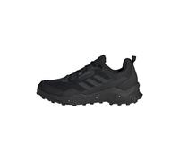 adidas Terrex AX4 Hiking Shoes, Zapatos de Senderismo Hombre, Core Black/Carbon/Grey Four, 41 1/3 EU