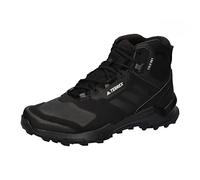 adidas Terrex AX4 Mid Beta C.RDY, Zapatillas Hombre, NEGBÁS/NEGBÁS/Gridos, 44 EU