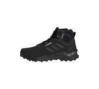 Calzado de senderismo para hombre Adidas Terrex Ax4 Mid Beta Talla de zapato (EU): 45 1/3 / Color: negro