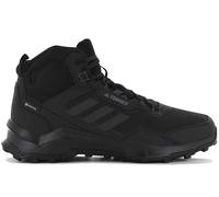 Adidas terrex AX4 mid gtx - gore-tex - FY9638 Hombre Botas Senderismo Negro