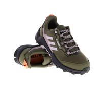 Zapatillas de montaña adidas terrex ax4 hiking mujer verde oliva 40