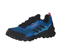 adidas Terrex Ax4, Sneaker Hombre, Blue Rush Core Black Turbo, 42 2/3 EU