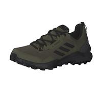 adidas Terrex Ax4, Sneaker Hombre, Focus Olive Core Black Grey Six, 40 2/3 EU