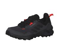 adidas Terrex Ax4, Sneaker Hombre, Grisei Rojsol Carbon, 43 1/3 EU