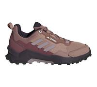 ADIDAS Terrex Ax4 W - Mujer - Violeta / Negro - talla 38 2/3- modelo 2025