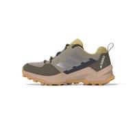adidas Terrex AX4R Gum10/Seimor/Wontau Calzado de senderismo infantil UK 13 (Kid)