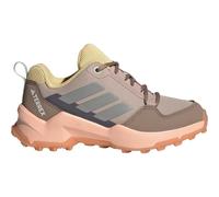 ADIDAS Terrex Ax4r K - Niño - Marrón / Rosa - talla 35- modelo 2026
