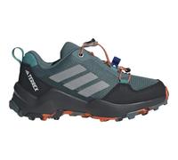 ADIDAS Terrex Ax4s Sl K - Niño - Verde / Negro - talla 34- modelo 2025