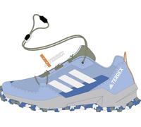 adidas Terrex Ax4s Speed Lacing Hiking Shoes Kids ZapatosUnisex niños