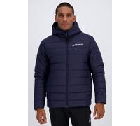 adidas Terrex - Azul - Chaqueta Acolchada Hombre talla S