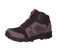 adidas Terrex Boa Mid R.RDY K, Botas de montaña, MARSOM/PUMEMA/ROJMAR, 32 EU