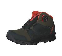 adidas Terrex Boa Mid R.RDY K, Botas de montaña, VERSOM/OLIPUL/NARIMP, 40 2/3 EU