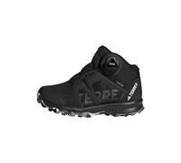 adidas Terrex Boa Mid Rain.RDY Hiking Shoes, Zapatillas, Core Black/Cloud White/Grey Three, 37 1/3 EU