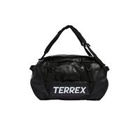ADIDAS TERREX Bolsa de deporte 'Xperior Expedition' negro / blanco One Size EUR