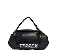 ADIDAS TERREX Bolsa de deporte 'Xperior Expedition' negro / blanco One Size negro / blanco