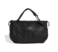Adidas Terrex - Bolsa unisex para adultos, 50 L, Black, G, Informal