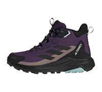 ADIDAS TERREX Botas 'Anylander' arena / menta / lila oscuro / negro 38,5-39 arena / menta / lila oscuro / negro