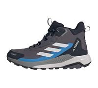 ADIDAS TERREX Botas 'Anylander' azul real / antracita / negro / blanco 46 EUR
