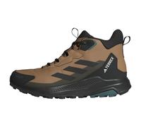 ADIDAS TERREX Botas 'Anylander' chocolate / marrón claro / negro 46,5-47 chocolate / marrón claro / negro