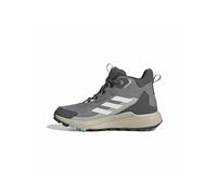ADIDAS TERREX Botas 'ANYLANDER' gris / antracita / blanco 38,5-39 gris / antracita / blanco