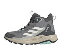 ADIDAS TERREX Botas 'Anylander' gris / gris claro / gris oscuro 42,5-43 gris / gris claro / gris oscuro