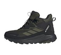 ADIDAS TERREX Botas 'Anylander' oliva / negro 44,5-45 oliva / negro