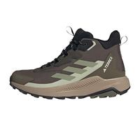 ADIDAS TERREX Botas 'Anylander' oliva / verde claro / negro 41-41,5 oliva / verde claro / negro