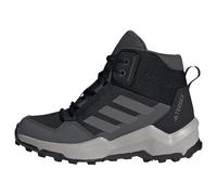 Calzado para niños Adidas Terrex AX4R Mid K Talla de zapato (EU): 31,5 / Color: negro