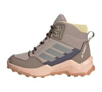 ADIDAS TERREX Botas 'Ax4r' marrón claro / amarillo claro / gris / taupe 37-37,5 marrón claro / amarillo claro / gris / taupe