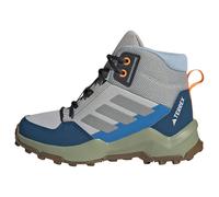 ADIDAS TERREX Botas 'Ax4R' navy / azul oscuro / gris / gris claro 36,5-37 navy / azul oscuro / gris / gris claro