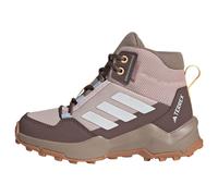 ADIDAS TERREX Botas 'AX4R' rosa / altrosa / plata 38 rosa / altrosa / plata