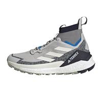 ADIDAS TERREX Botas 'Free Hiker 2.0' azul / gris / gris claro / negro 40,5-41 azul / gris / gris claro / negro