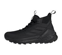 ADIDAS TERREX Botas 'Free Hiker 2.0' negro 40,5-41 negro