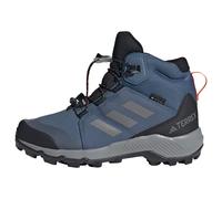 ADIDAS TERREX Botas 'Mid GORE-TEX Hiking' genciana / gris / negro 31,5 genciana / gris / negro