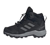 ADIDAS TERREX Botas 'Mid GORE-TEX Hiking' gris / negro 34 gris / negro