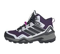 Zapatillas de montaña adidas terrex skychaser mid gtx mujer negro 37 1/3