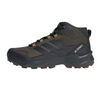ADIDAS TERREX Botas 'Skychaser AX5' antracita / oliva / negro 42,5-43 antracita / oliva / negro