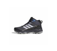 adidas Mujer Terrex Skychaser AX5 Mid Gore-Tex Hiking Shoes, Aurora Onix/Dash Grey/Carbon, 41 1/3 EU