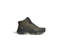 ADIDAS TERREX Botas 'SKYCHASER AX5' caqui / lila oscuro 40 caqui / lila oscuro