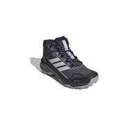 ADIDAS TERREX Botas 'Skychaser AX5' gris basalto / gris claro / gris oscuro / negro 42 gris basalto / gris claro / gris oscuro / negro