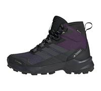 ADIDAS TERREX Botas 'Skychaser Ax5' gris oscuro / lila / negro 39-39,5 gris oscuro / lila / negro