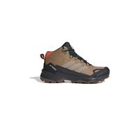 ADIDAS TERREX Botas 'Skychaser AX5' marrón claro / naranja / negro / blanco 45-45,5 marrón claro / naranja / negro / blanco