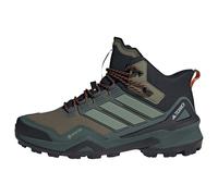 ADIDAS TERREX Botas 'Skychaser' oliva / menta / verde oscuro / negro 41-41,5 oliva / menta / verde oscuro / negro