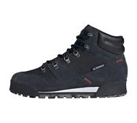 Calzado de hombre Adidas Terrex Snowpitch C.RDY Talla de zapato (EU): 45 1/3 / Color: verde oscuro